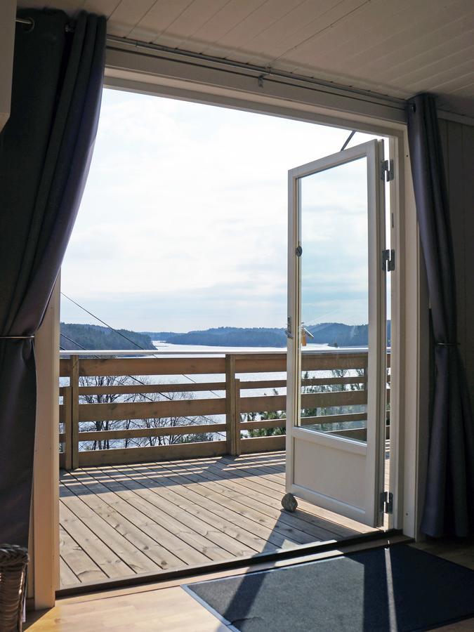 Isefjaer Holiday Centre Hotel Hovag Buitenkant foto