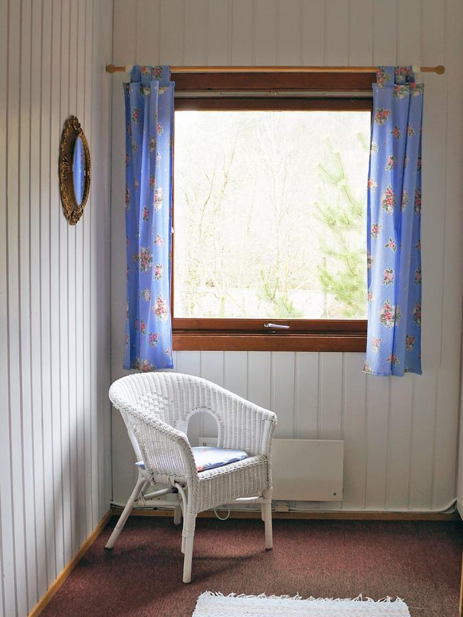 Isefjaer Holiday Centre Hotel Hovag Buitenkant foto