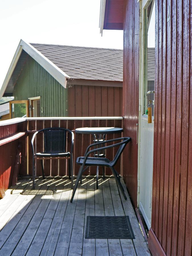 Isefjaer Holiday Centre Hotel Hovag Buitenkant foto