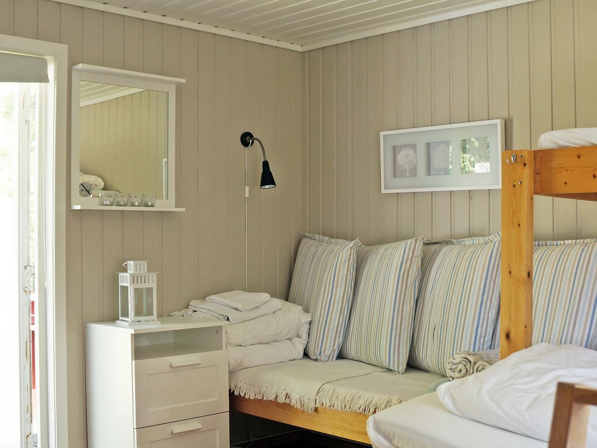 Isefjaer Holiday Centre Hotel Hovag Buitenkant foto