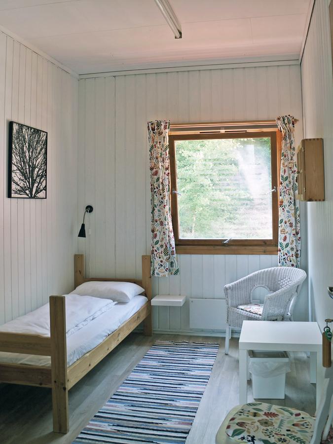 Isefjaer Holiday Centre Hotel Hovag Buitenkant foto